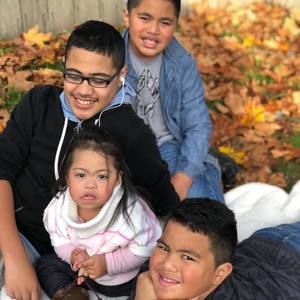 Meet your Posher, Christina